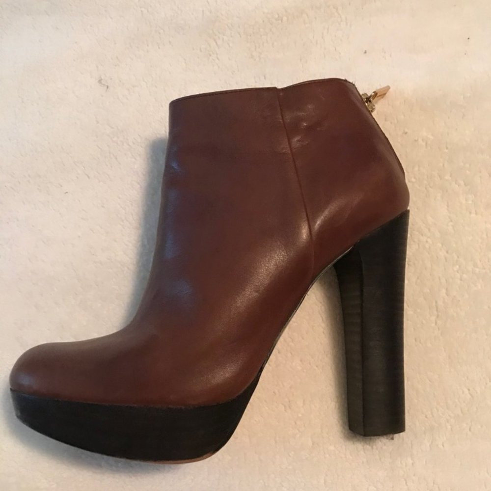 Michael Kors Booties